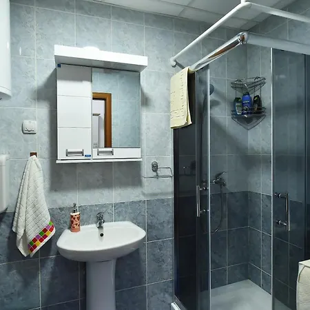 Apartman Zora Subotica Exterior foto