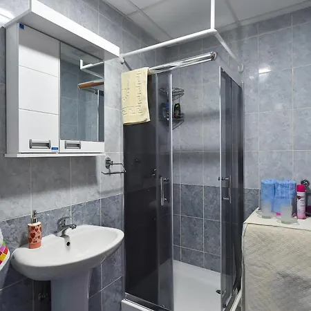 Apartman Zora Subotica Exterior foto